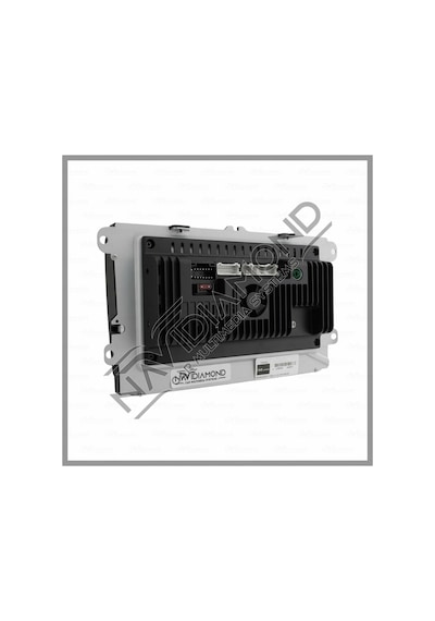 Navıdıamond Skoda Roomstar 2007-2017 9 Inch 2 Gb Ram 32 Gb Hafıza Androıd Multımedıa Teyp 9.0 İnç