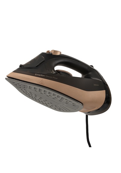 Heifer Steam Flow 2400 W Seramik Tabanlı Buharlı Ütü