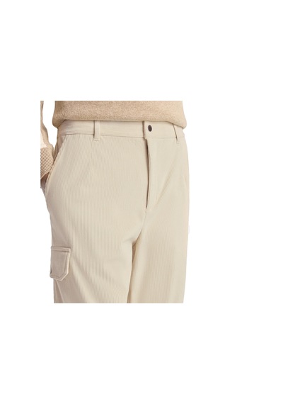 Fusalp Fusalp Anilo Velvet Erkek Bej Kayak Pantolonu 759