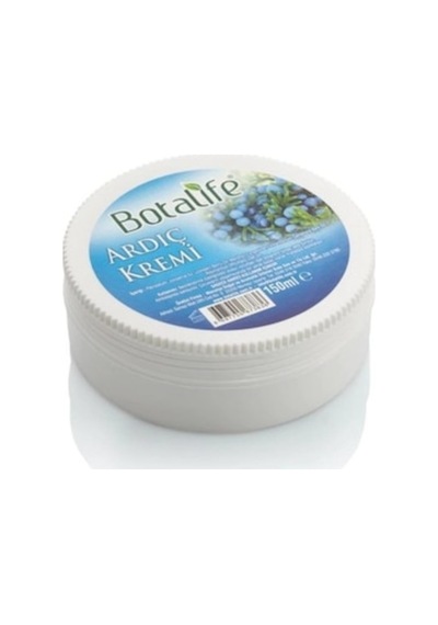Botalife Saf Ardıç Kremi 150 ML