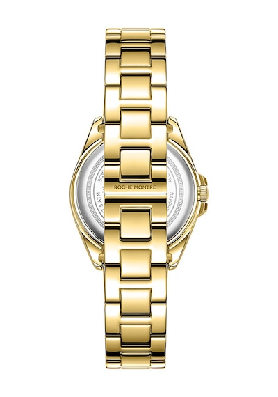 Roche Montre Rml5009-05 Kadın Kol Saati Altın