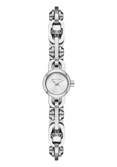 Michael Kors Mk4872 Kadın Kol Saati Metalik Gri