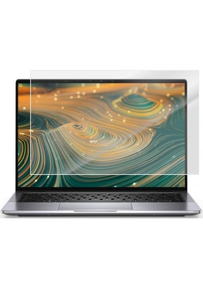 Dell Latitude 9420 14 İnç Mat Ekran Koruyucu Şeffaf