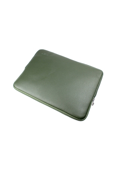 Unisex Haki Renk Küçük 12,9 & 13,1 Inç Tablet, iPad Kılıfı, Apple Uyumlu MacBook Ve Notebook Çantası Haki