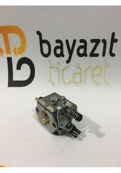 Karbüratör Husqvarna 51 55