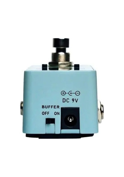Electro Harmonix 2020 V2 Mini Pedal Tuner