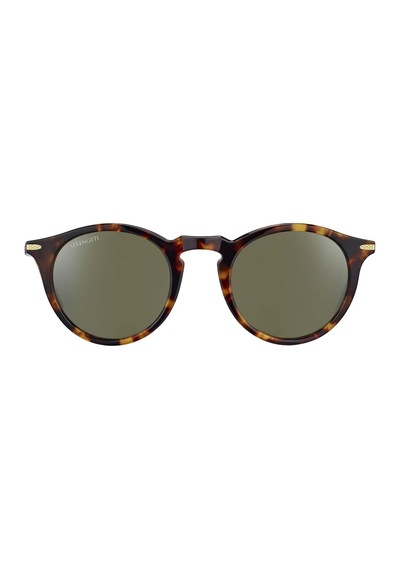 Serengeti Gsg 041002 Raffaele 48 Unisex Güneş Gözlüğü