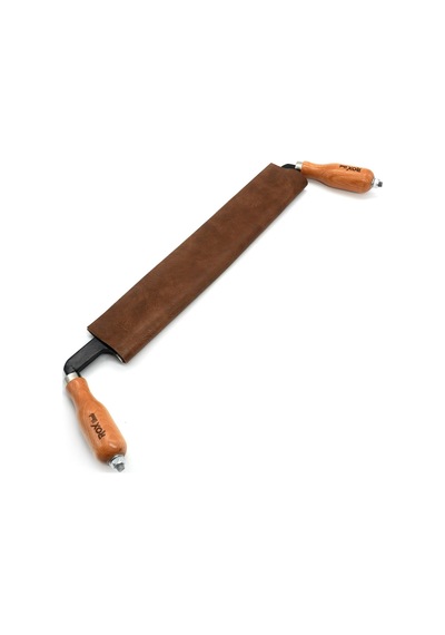 Rox Wood 008 Draw Knife Ahşap Tomruk Yontma Bıçağı 330  Mm