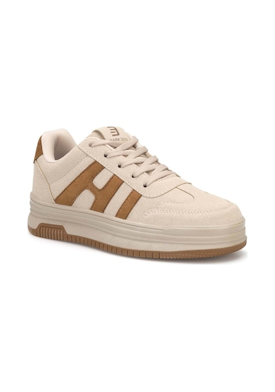 Dark Seer Ds Sage Sneaker Günlük Spor Ayakkabı 2025 Kadın Taba-bej
