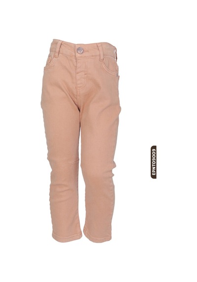Xo Kids Erkek Pantolon 6-24 Ay 0009118 Epnt09009 Bordo