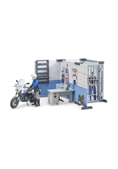 Bruder Polis Merkezi Br62732