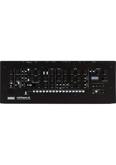 Minilogue Xd Module
