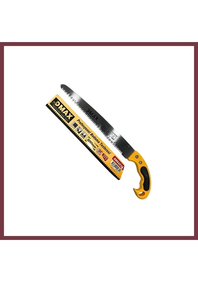 Storeşahin Budama Testeresi 300 Mm Shn0720