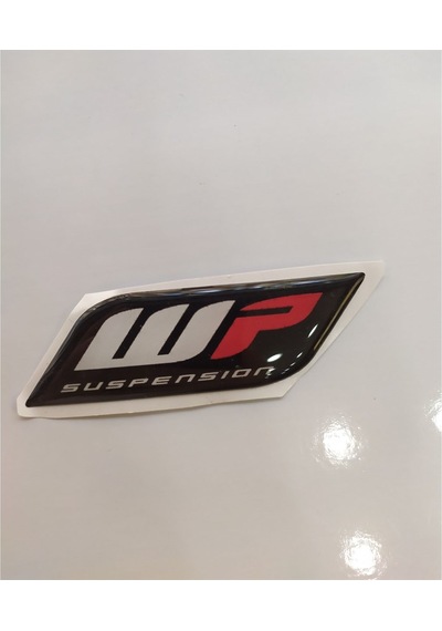 Wp-Suspension Sticker