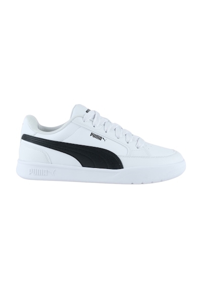 Puma Park Lt Erkek Beyaz Spor Ayakkabı 404482-03