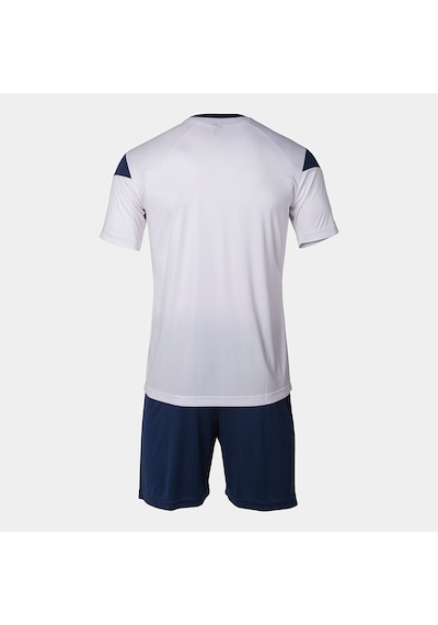 Beyaz - Lacivert Joma Erkek Futbol Maç Set Phoenix Set White Navy 102741.203