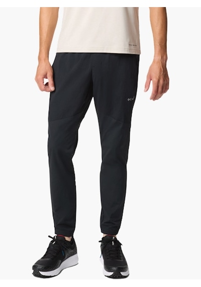 Columbia Ao3458 Tech Wind Erkek Pantolon Siyah