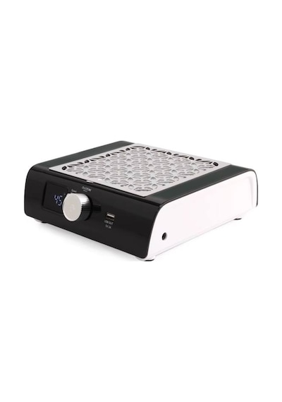 Dijital Tırnak Toz Toplama Cihazı 85w