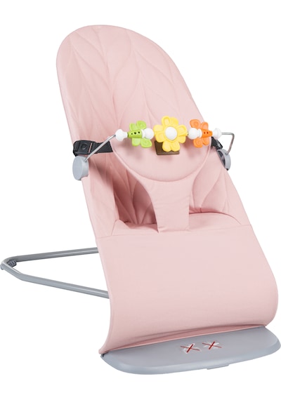Mamma Deluxe Cotton Oyuncaklı Ana Kucağı + Ekstra Kılıf Ve Çanta