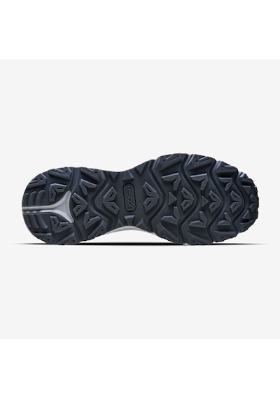 Lescon Meru 2 Flex Unisex Spor Ayakkabı Gri