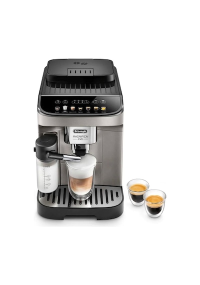 Delonghi Magnifica Evo ECAM290.81.TB Otomatik Kahve Makinesi Gri