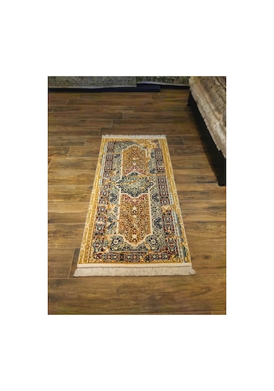Erasa 9544c Multi Halı Çok Renkli