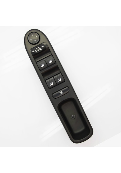 PEUGEOT 407 2004-2015 KATLANIR AYNALI CAM AÇMA KAPATMA ANAHTARI