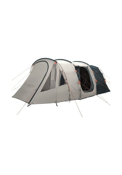 Easycamp Palmdale 500 Lux 18m² Blackroom 5 Kişilik Yüksek Aile Çadırı Çok Renkli