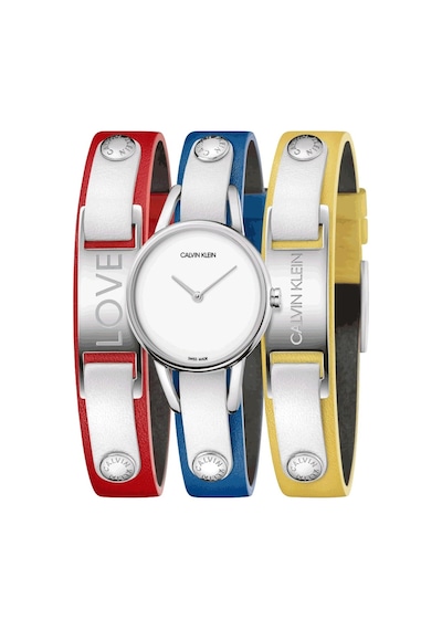 Calvin Klein K9D231VX Kadın Kol Saati