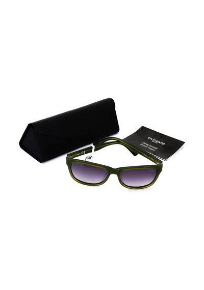 Twinexte Tw 9618 484 55-16 Unisex Güneş Gözlüğü - 20
