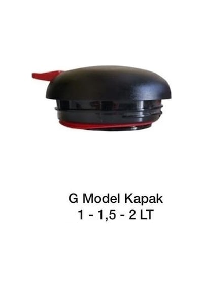 Cooker Ckr002 Sürahi Termos Kapağı