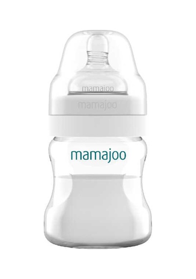 Mamajoo Antikolik Biberon 150 Ml 0 Ay+ Yavaş Akışlı