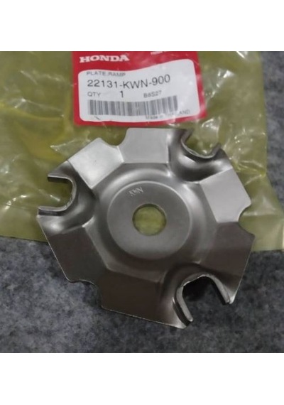 Honda Pcx 125 - 150 Varyatör Yıldız Sacı 22131-kwn-900