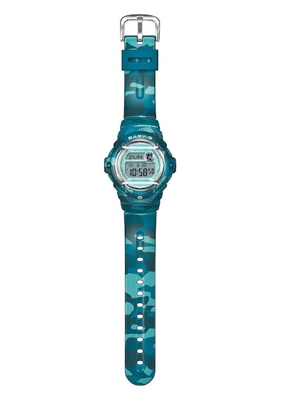 Casio Bg-169cm-2dr Kol Saati Diğer