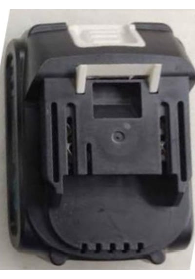 Bulldozer 21v 1.5 Ah Profesyonel 5 Pilli Batarya Lı-ıon Lıthıum Iom 3.0ah 3000mah