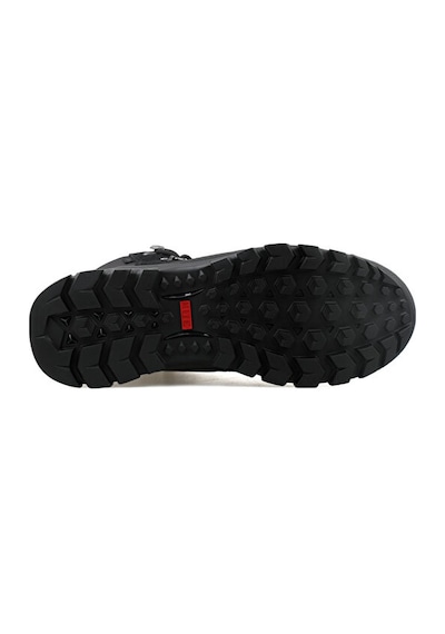 Vans Mte Snow-kicker Gore-tex Erkek Outdoor Botu Vn000d281oj1 Siyah Siyah