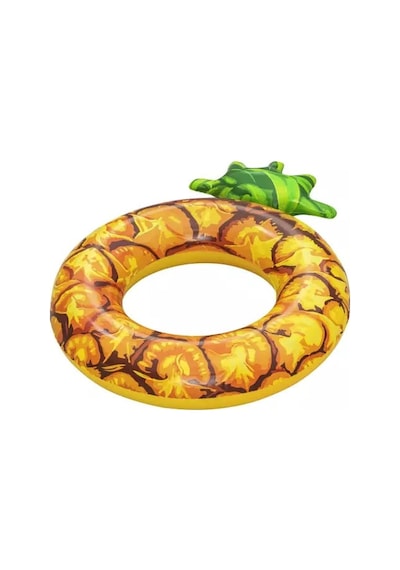 Kzl-bw36121 Sımıt 88-119cm Kapruz Ananas 12 Ananas Çok Renkli