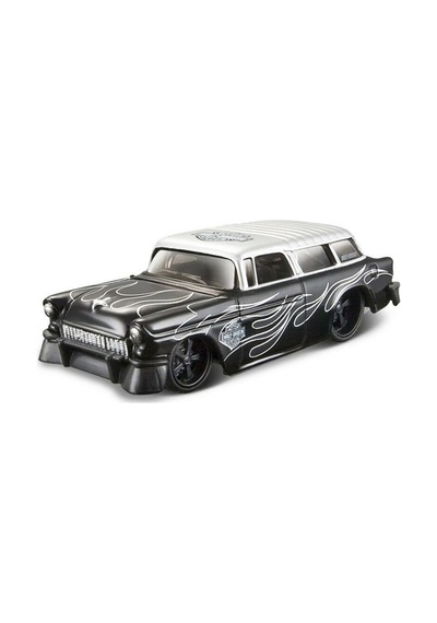 1:64 Harley Davidson Model Araba