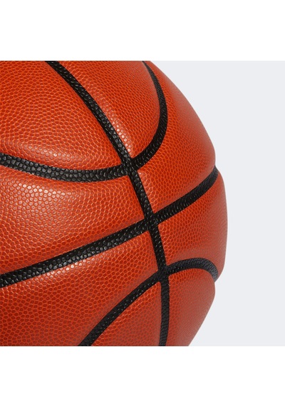 Adidas Pro 3.0 Official Game Unisex Turuncu Basketbol Topu - Hm4976