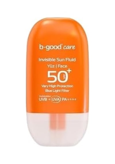 Yüz Güneş Sütü Spf50 Plus 50 Ml 07136299