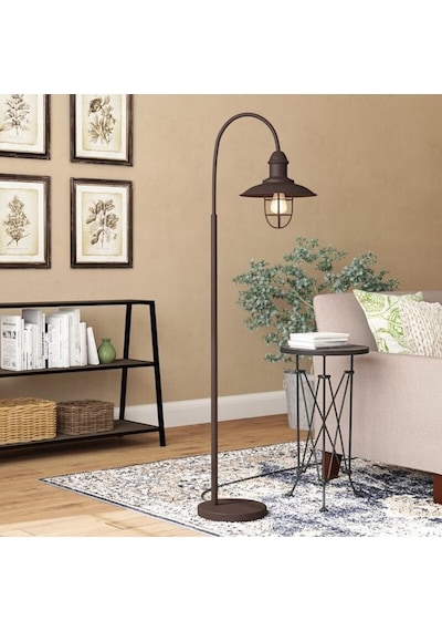 Riolight Retro Metal Lambader(542760133)