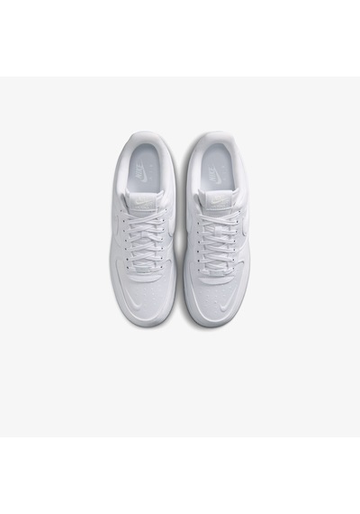 Nike Air Force 1 '07 Lv8 Ess+ Erkek Beyaz Spor Ayakkabı Im5751-100 Juststep --beyaz