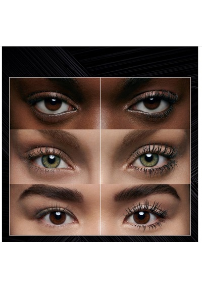 Lancome Hypnose Maskara - Le8 Serum İçerikli Maskara Diğer