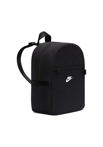 Nike Çanta Sırt Çantası Nk Herıtage Mını Backpack Siyah