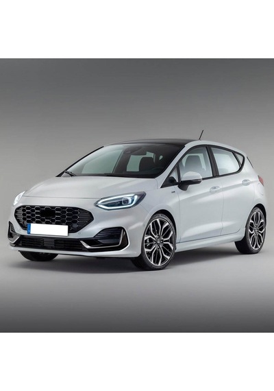 Ford Fiesta 2017-2023 Ön Cam Silecek Seti Takımı 70x35cm