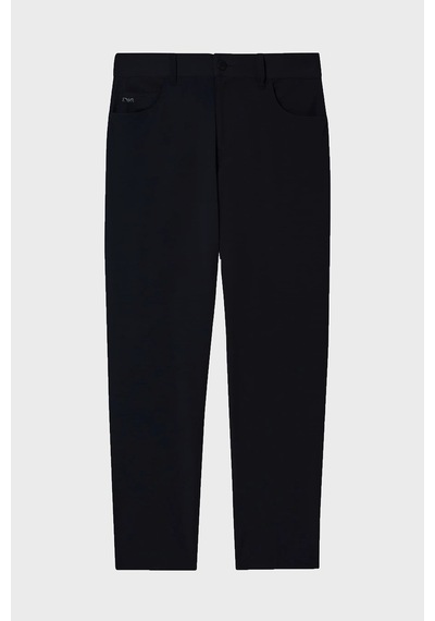 Emporio Armani Erkek Kot Pantolon Em001010 Af18502 Ub118 Lacivert Lacivert