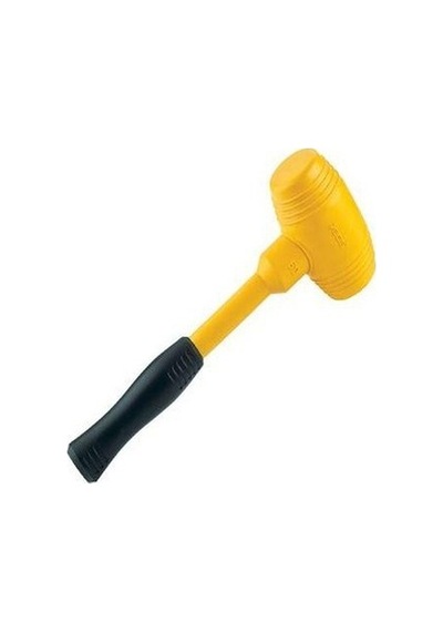 Sgs109 Profesyonel Plastik Tokmak 50 No Sgs109 1 Adet