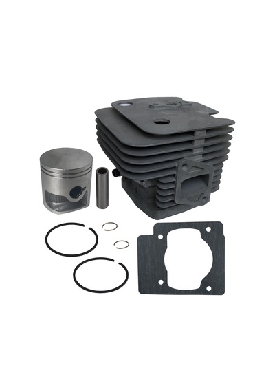 Gardenpro Eb985 /ebz9900 Üfleme Makinası Silindir Piston Seti
