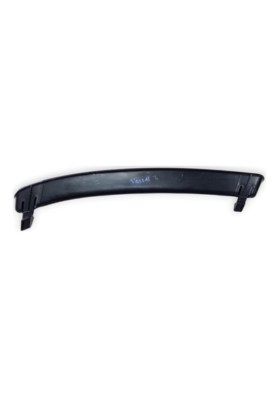 Vw Polo Hb 1994-99 Ön Tampon Sol Sis Farı Üstü Çıtası 6n0853665a