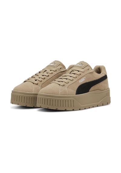 Puma Karmen Iı Kadın Siyah Spor Ayakkabı 39745702 Siyah